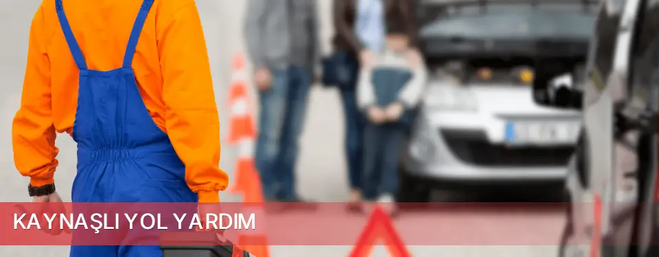 Kaynaşlı İlçemi Yol Yardım